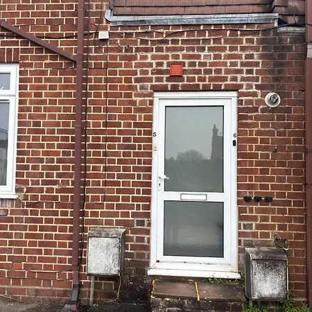 Appartement Your Choice Bristol