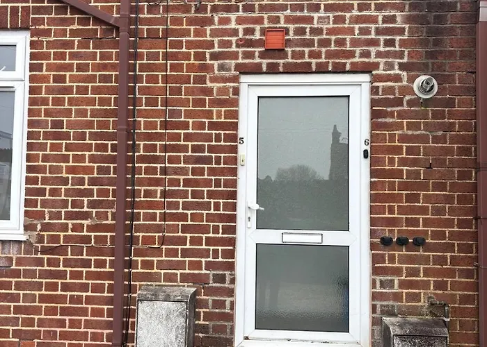 Appartement Your Choice Bristol