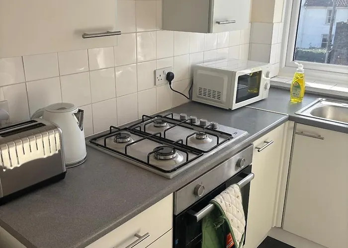 Appartement Your Choice