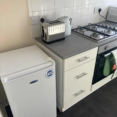 Your Choice Apartment *