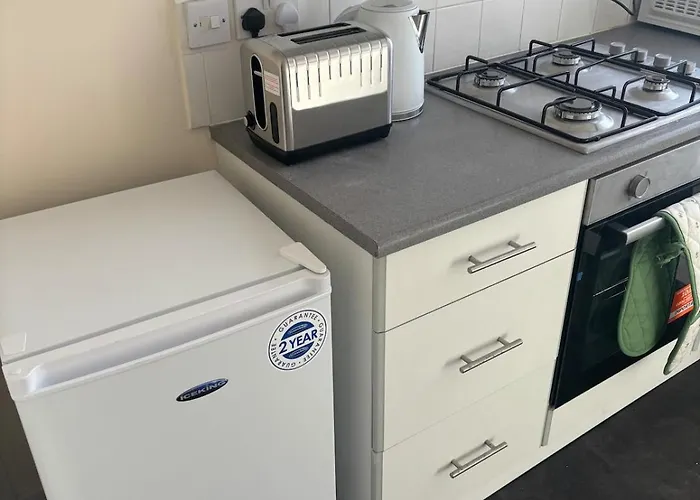 Your Choice Apartment *