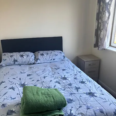 Apartamento Your Choice