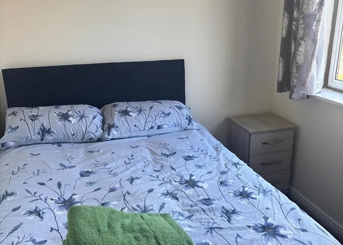 Apartamento Your Choice